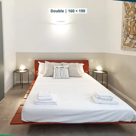 Διαμέρισμα Altido Superb Flat With Patio And Parking Near The Beach Αλάσιο