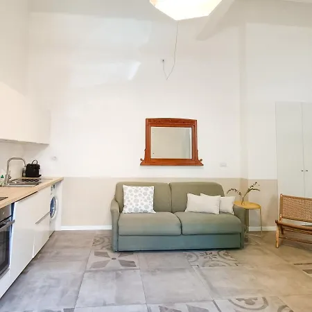 Altido Superb Flat With Patio And Parking Near The Beach Διαμέρισμα *