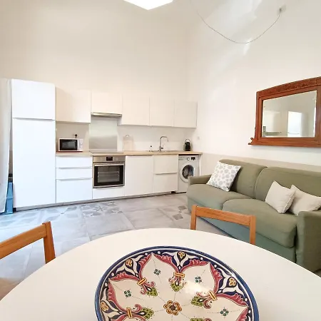 Altido Superb Flat With Patio And Parking Near The Beach *